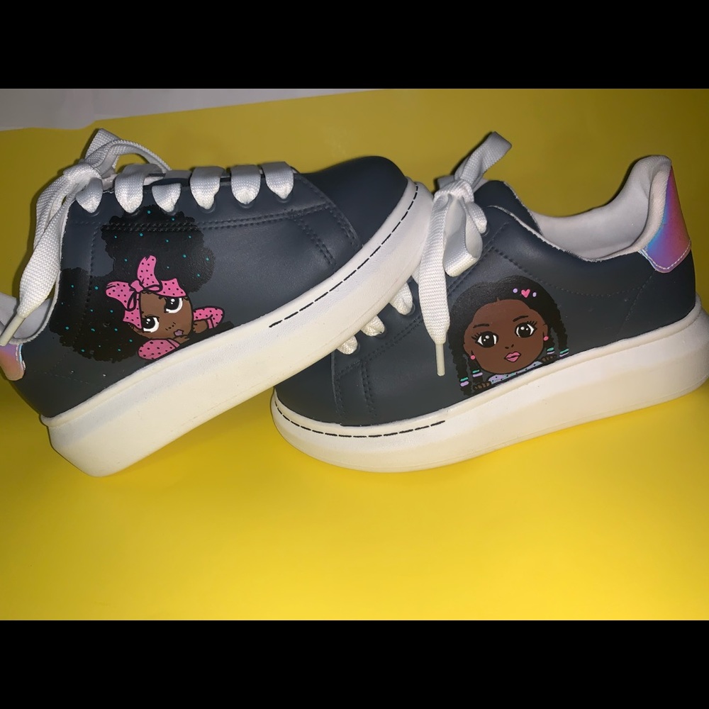 Girls size 13